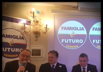 Famiglia è Futuro confstampa 29gen19